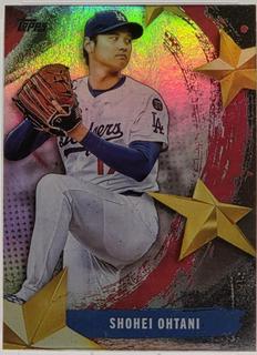 Shohei Ohtani