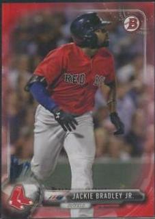 Jackie Bradley Jr.