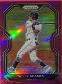 Willy Adames