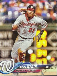 Jayson Werth