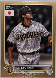 Wil Myers