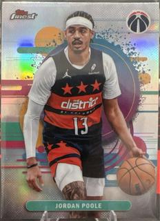 Jordan Poole