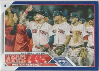 Boston Red Sox
