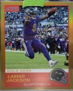 Lamar Jackson
