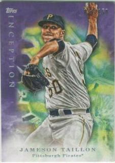 Jameson Taillon