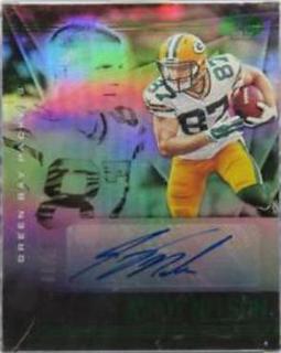 Jordy Nelson