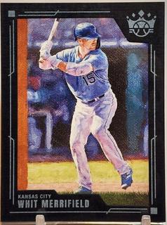 Whit Merrifield