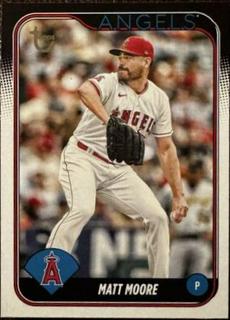 Matt Moore