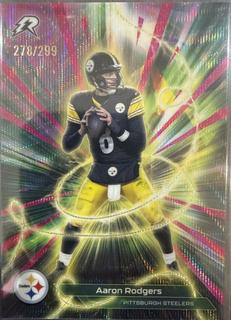 Aaron Rodgers