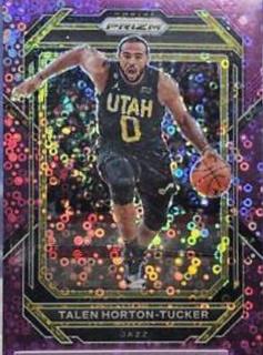 Talen Horton Tucker
