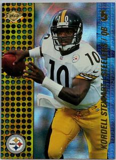 Kordell Stewart