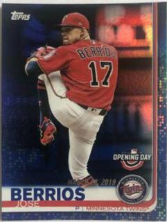 Jose Berrios
