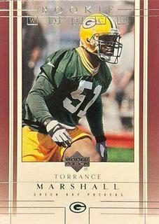 Torrance Marshall