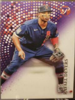 Rafael Devers