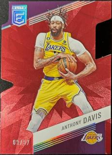Anthony Davis