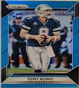 Tony Romo