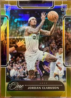 Jordan Clarkson
