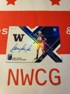 Kevin King