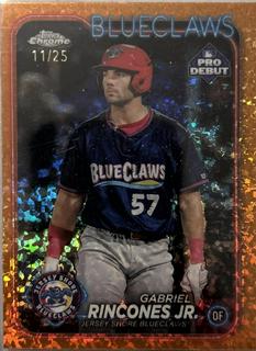 Gabriel Rincones Jr.