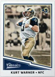 Kurt Warner