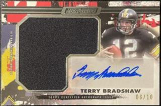 Terry Bradshaw