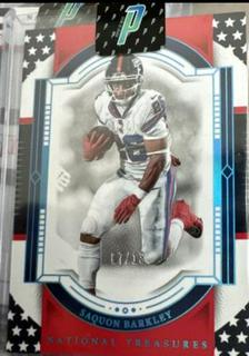 Saquon Barkley