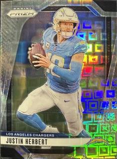 Justin Herbert
