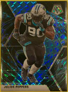 Julius Peppers