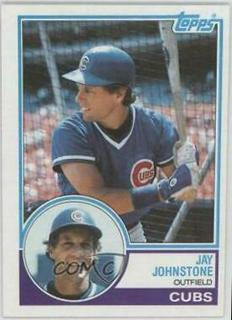 Jay Johnstone