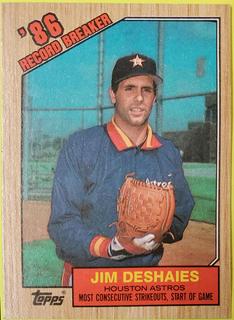 Jim Deshaies