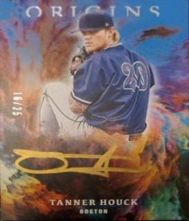 Tanner Houck