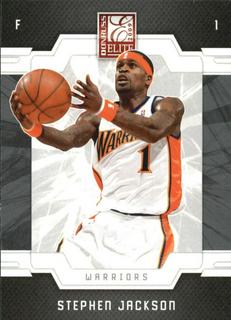 Stephen Jackson