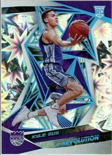Kyle Guy