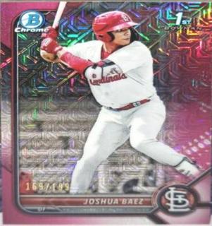 Joshua Baez