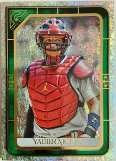 Yadier Molina