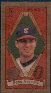Robin Ventura