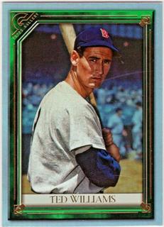 Ted Williams
