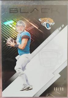 Gardner Minshew II