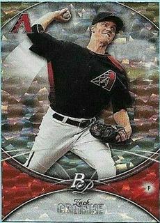 Zack Greinke