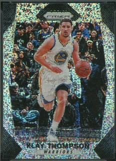Klay Thompson