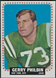 Gerry Philbin