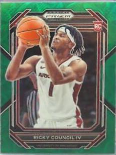 Ricky Council IV