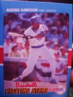 Andre Dawson