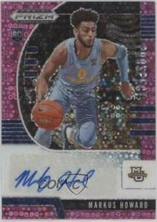 Markus Howard