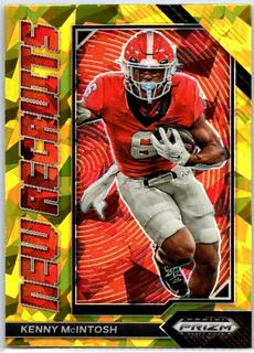 Kenny McIntosh