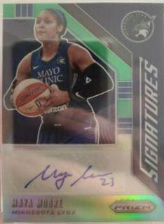 Maya Moore