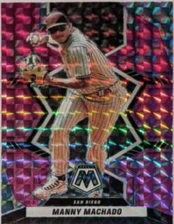 Manny Machado