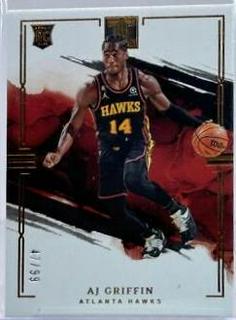 AJ Griffin