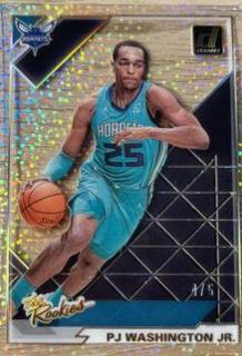 PJ Washington Jr.
