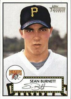 Sean Burnett